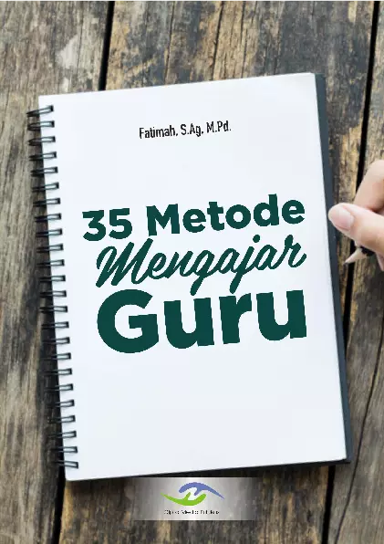 35 Metode Mengajar Guru