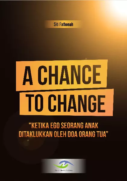 A Chance to Change