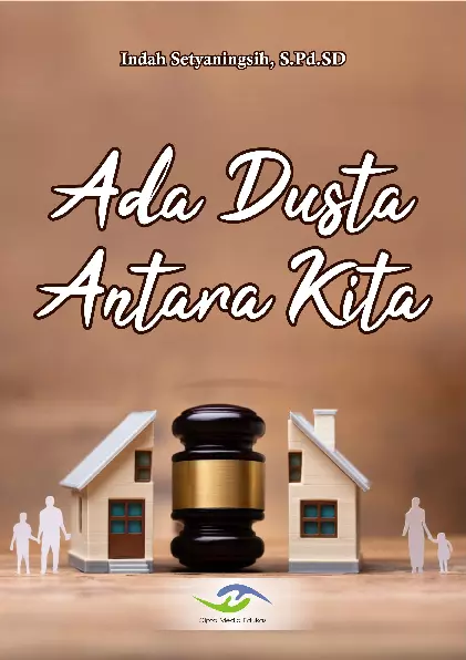 Ada Dusta Antara Kita