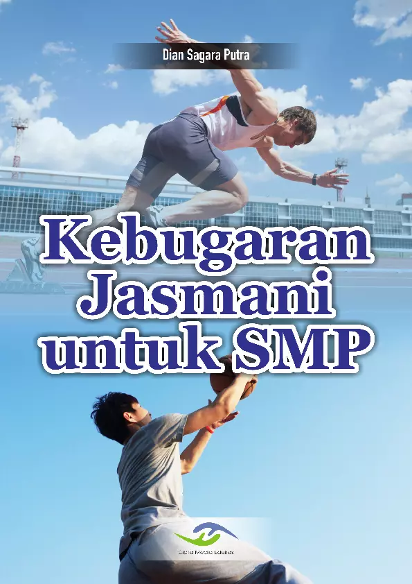 Kebugaran Jasmani Untuk Siswa SMP