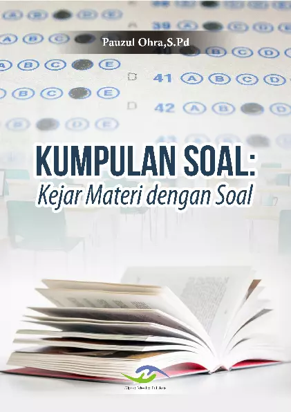 Kumpulan Soal: Kejar Materi dengan Soal