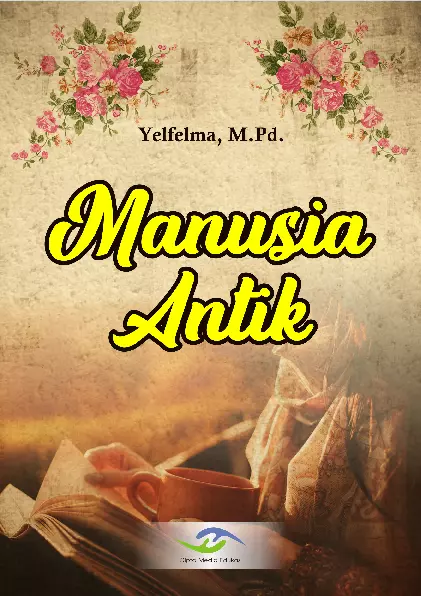 Manusia Antik