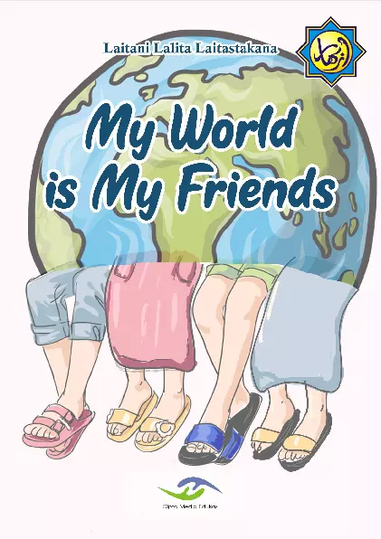 My World is My Friends