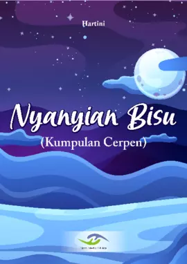 Nyanyian Bisu (Kumpulan Cerpen)