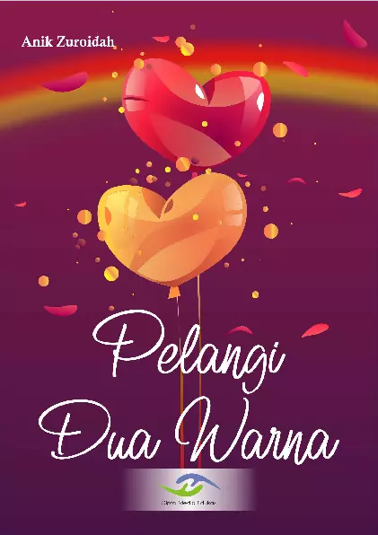 Pelangi Dua Warna