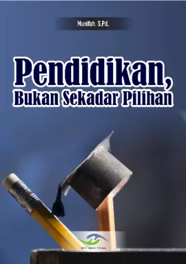 Pendidikan Bukan Hanya untuk yang Punya Harta