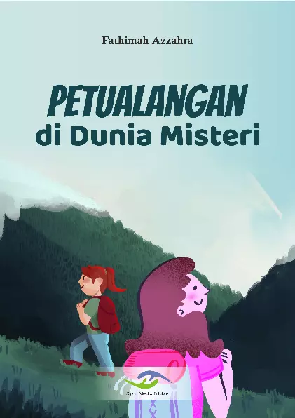 Petualangan di Dunia Misteri