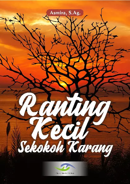 Ranting Kecil Sekokoh Karang