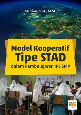 Model Kooperatif Tipe STAD dalam Pembelajaran IPS SMP