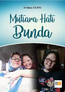 Mutiara Hati Bunda