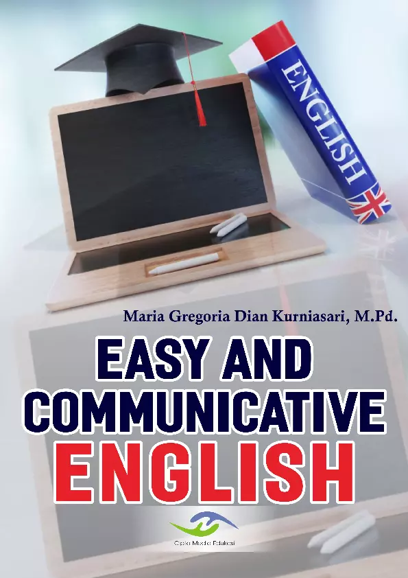 Easy and Communicativee English