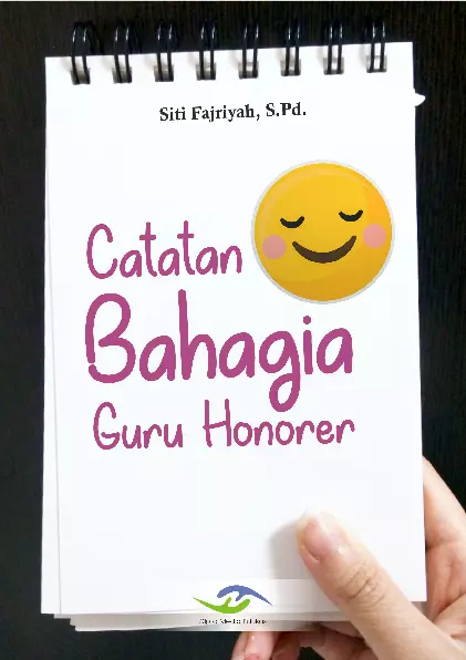 Catatan Bahagia Guru Honorer