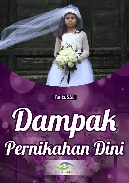 Dampak Pernikahan Dini