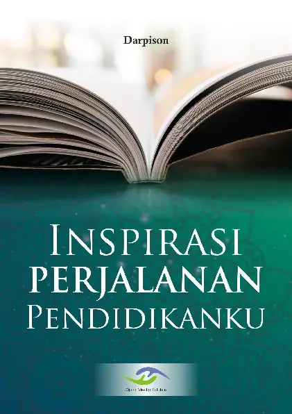 Inspirasi Perjalanan Pendidikanku