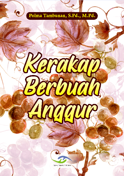 Kerakap Berubah Anggur