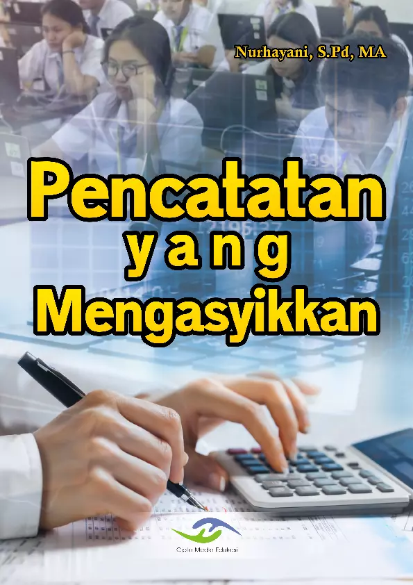 Pencatatan yang Mengasyikkan