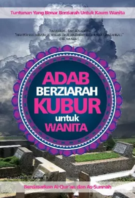 Adab Berziarah Kubur Untuk Wanita