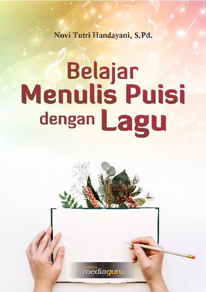 Belajar Menulis Puisi dengan Lagu