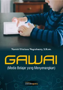 Gawai (Media Belajar yang Menyenangkan)