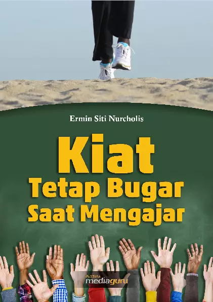 Kiat Tetap Bugar Saat Mengajar