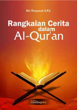 Rangkaian Cerita dalam Al‐Qur’an