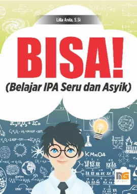 BISA! Belajar IPA Seru dan Asyik