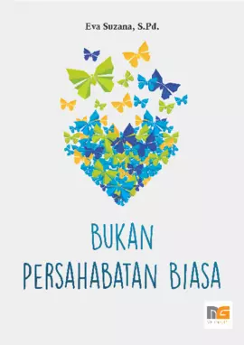 Bukan Persahabatan Biasa