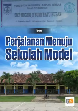 Perjalanan Menuju Sekolah Model