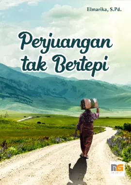 Perjuangan tak Bertepi