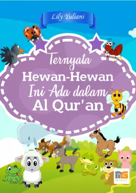 Ternyata Hewan‐Hewan ini Ada dalam Al Quran