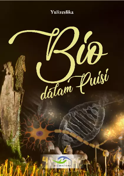 Bio dalam Puisi