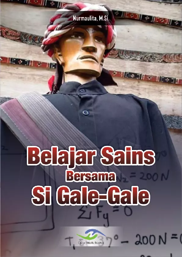 Belajar Sains Bersama Si Gale‐gale