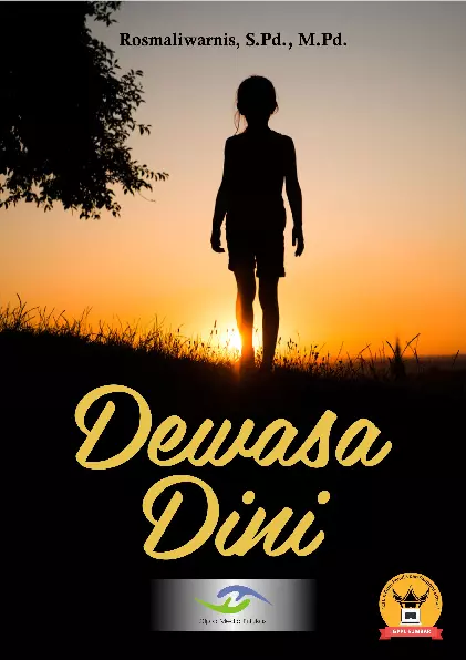 Dewasa Dini