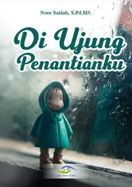 Di Ujung Penantianku