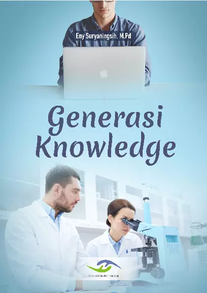 Generasi Knowledge