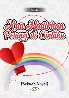 Kau Hadirkan Pelangi di Cintaku