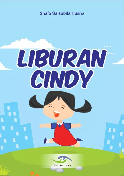 Liburan Cindy