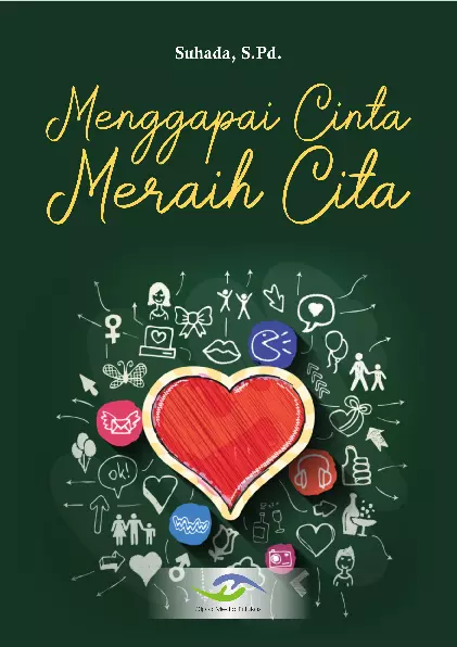 Menggapai Cinta Meraih Cita