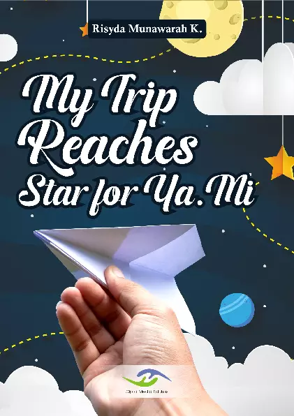 My Trip Reaches Star For Ya.Mi