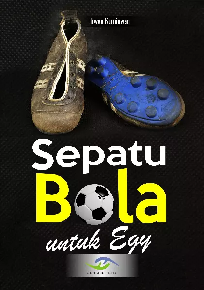 Sepatu Bola untuk Egy