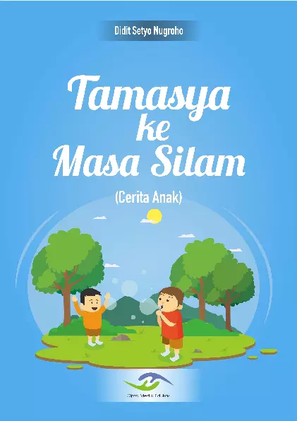 Tamasya Ke Masa Silam