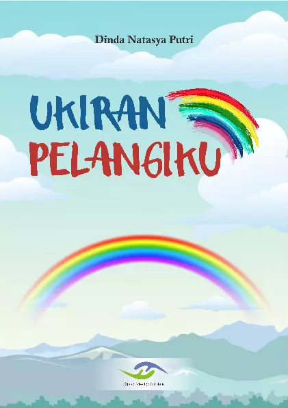 Ukiran Pelangiku