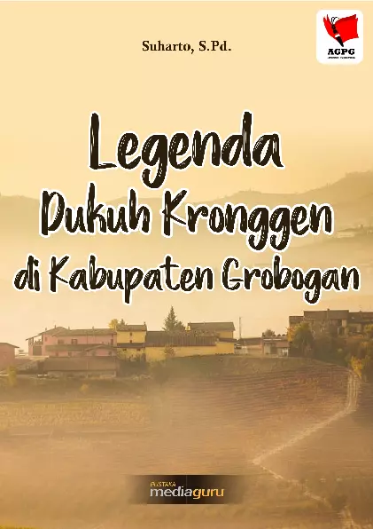 Legenda Dukuh Kroggen di Kabupaten Grobogan