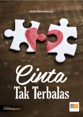 Cinta Tak Terbalas Sebuah Novel Remaja