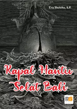 Kapal Hantu Selat Bali