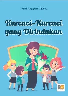 Kurcaci‐Kurcaci yang Dirindukan