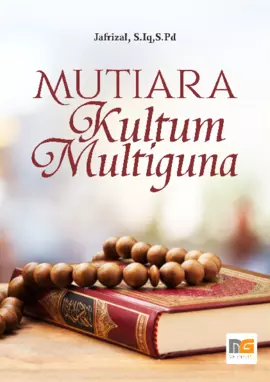 Mutiara Kultum Multiguna