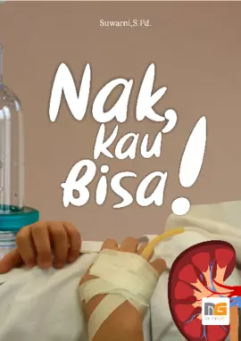 Nak, Kau Bisa!