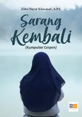 Sarang Kembali (Kumpulan Cerpen)