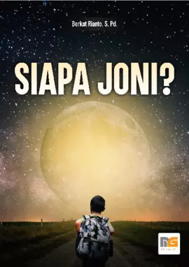 SIAPA JONI?